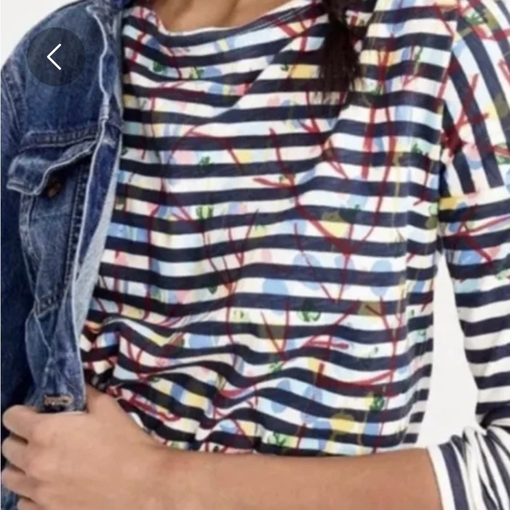 Michel De Feo for JCrew